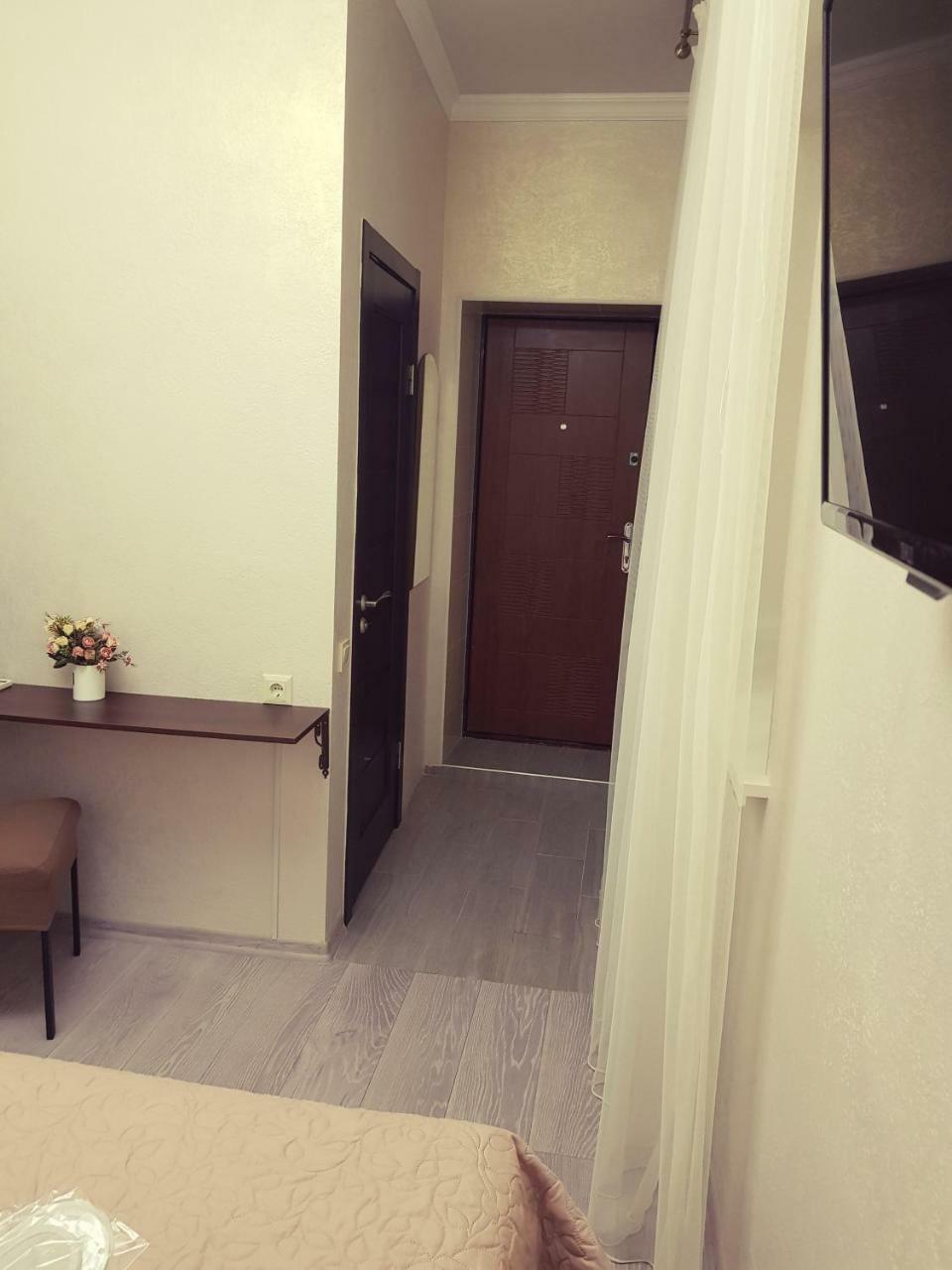 Mini Otel Cozy Patio Odessa Quarto foto